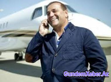 İbrahim Nehrəmlidən Ramil Usubova şikayət - 335 min manatlıq mənimsəmə