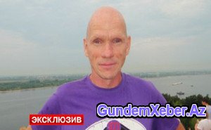 Rusiyanı şoka salan cinayətkar tutuldu (TƏFƏRRÜAT, FOTO)