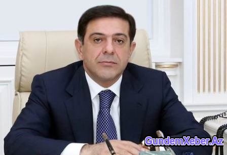 XALƏDDİN İSGƏNDƏROVUN RÜŞVƏT SIYAHISI ƏLƏ KEÇDI