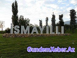 Başçı İsmayıllıya divan tutur