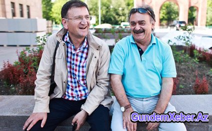 Qarabağda erməni müsəlmanlar