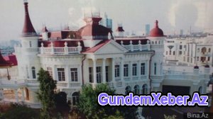Bakıda satışa çıxarılan bahalı villalar: 12 milyon manat...