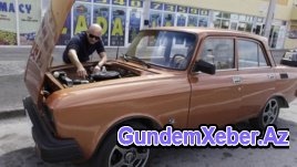 Kasıblıq dövrünün əlamətləri görünür