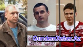 Putinin 3 girovu