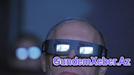 Putinin 3 girovu