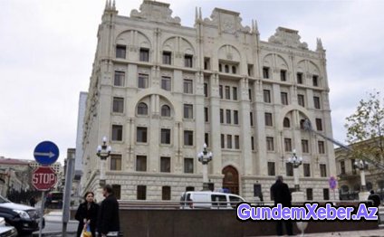 Mingəçevir hadisələrinə görə polis məmurlarına cəza