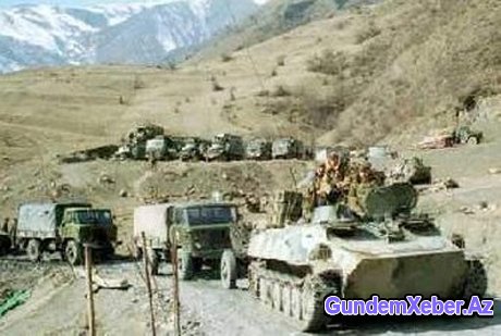 Qubadlının işğalından 22 il ötür