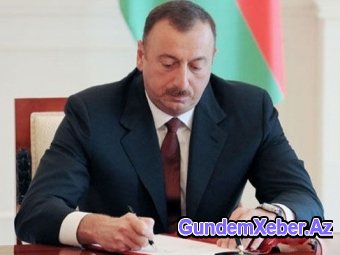 İcra başçısı işdən çıxarıldı
