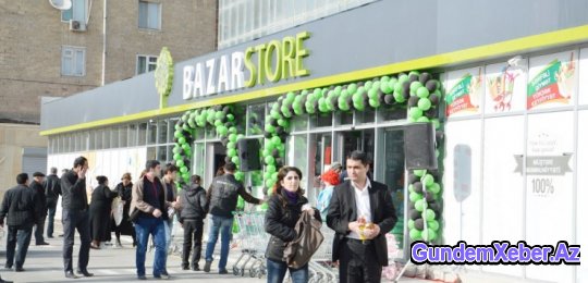 Bakıda yaşayış binasında yanğın baş verib
