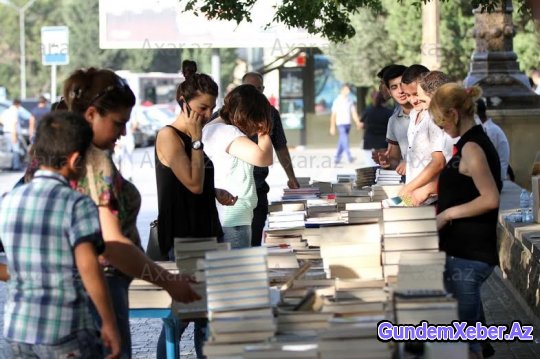 Şahbaz Xuduoğlu: “O kitabı heç vaxt dərc etmərəm...” 
