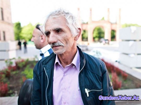 Qarabağda erməni müsəlmanlar