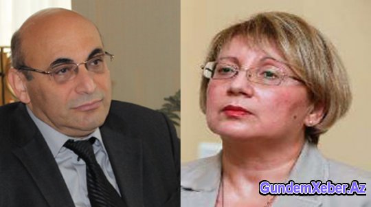 Leyla və Arif Ynuslara hökm oxundu