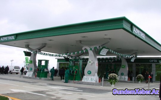 "Azpetrol" müştərilərini belə aldadır — ŞOK İDDİA