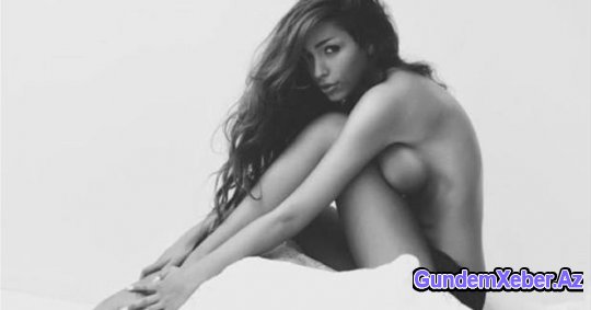 “İnstagram”da foto paylaşdı- Ölkənin ən seksual qadını oldu