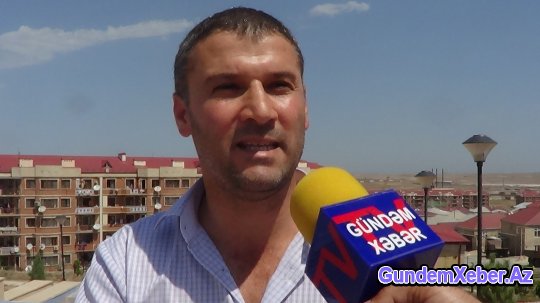 Şəhərimiz gözəldir, vətənsiz çətin! - VIDEO