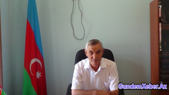 Şəhərimiz gözəldir, vətənsiz çətin! - VIDEO
