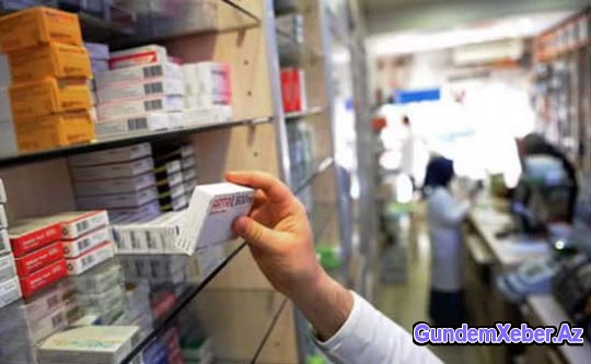 Bu dərmanlar ən az 2 dəfə ucuzlaşdırıldı (CƏDVƏL)
