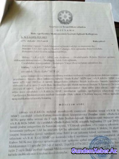 Sovet pasportu ilə gəzən azərbaycanlı