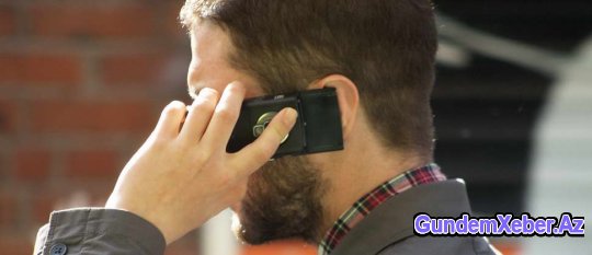 Mobil telefonunuza kiminsə qulaq asdığını necə bilmək olar?