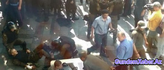 Azərbaycan Prezidentinin köməkçisindən sensasion açıqlamalar: "...Müharibə qaçılmazdır!" (Video)
