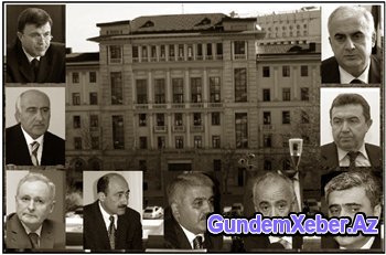 Məmurların 2 milyon manatlıq korrupsiyada yeni faktlar