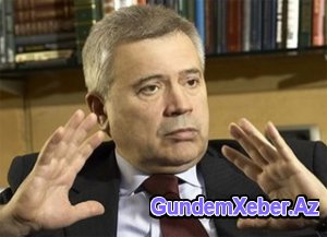 Vahid Ələkbərov "ucuz neft"ə də hazırdır
