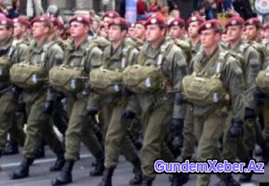 Dünyanın ən güclü ordularının reytinq cədvəli - Siyahıda Azərbaycan neçəncidir?