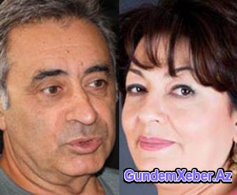 Rəbiyyət Aslanova İlham Rəhimova niyə və necə ərə getmişdi...?