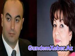 Rəbiyyət Aslanova İlham Rəhimova niyə və necə ərə getmişdi...?