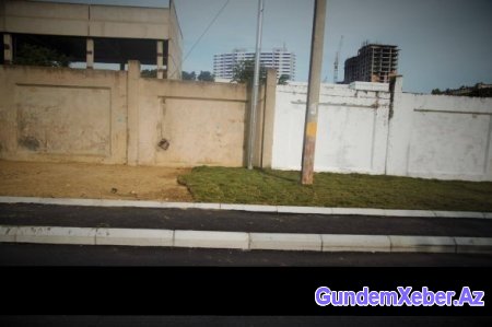 Xətainin icra başçısı prezidentə belə yalan danışır - FOTOFAKT + VIDEO
