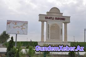 Saatlıda məmur özbaşınalığı