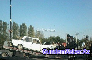 Rəis ölümə səbəb olub, hadisə yerindən qaçdı