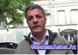 İcra başçısının oğluna yüngül cəza...