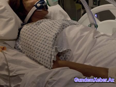İsmayıllıda bəy özünü asdı, bacısı damarlarını doğradı - FOTO