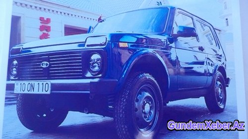 Azərbaycanda polis işçisi rüşvət ala bilmədiyi üçün döyüldü .