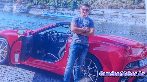 Azərbaycanda polis işçisi rüşvət ala bilmədiyi üçün döyüldü .