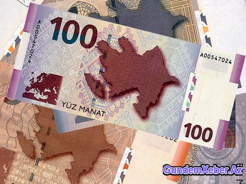 Valyuta bazarının həftəlik icmalı
