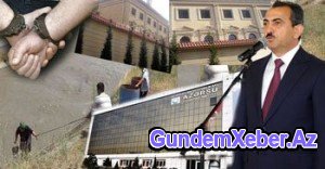 Milyonların su kimi axdığı, kef məclislərinə çevrilmiş dövlət qurumu – AZƏRSU