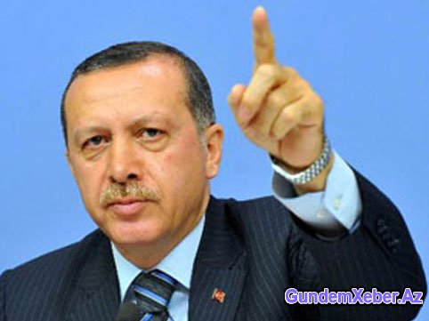 Ərdoğan: "Azərbaycan Avropanı geridə qoyub"