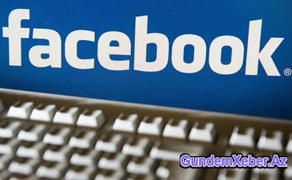 "Facebook"da problem