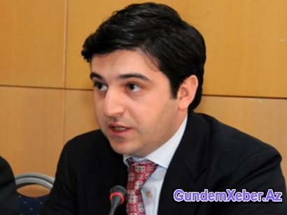 Ziya Məmmədovun oğlu Azərbaycandan qaçaq düşdü... - Atası ilə əlaqədar problemlərlə bağlı...
