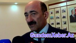 Nazir: Prezident tənqid etsə də, qiymətlər ucuzlaşmayacaq