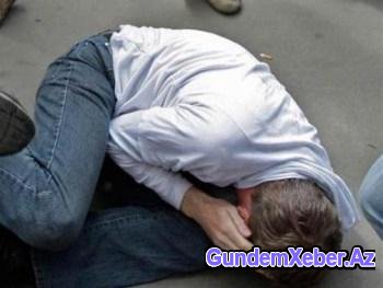 Oğul atasını armaturla döydü