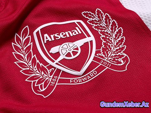 "Arsenal"da iki ciddi itki