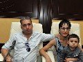 Azərbaycanda sığınacaq alan ermənidən acıq çıxdılar