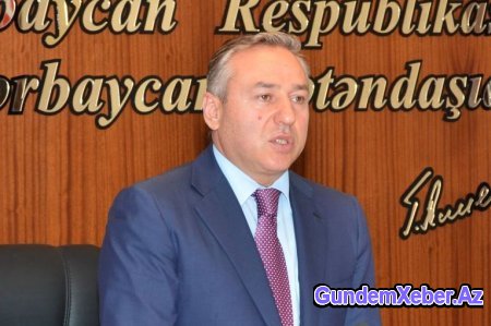 Keçmiş başçıya qarşı şok ittiham - Ermənilərlə işbirliyində olub?