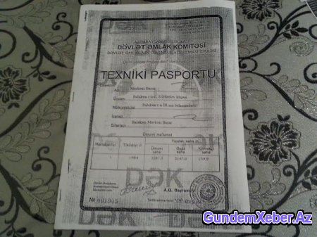 Keçmiş başçıya qarşı şok ittiham - Ermənilərlə işbirliyində olub?
