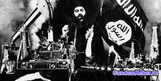 Bağdadi qiyamı yatırtdı - 122 İŞİD-çi edam edildi