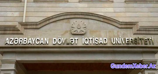 Rektor haqda Prezidentə və Prokurorluğa şok rüşvət məktubu…