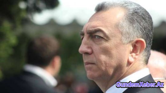 Eldar Əzizova yeni vəzifə verildi - Yenilənib